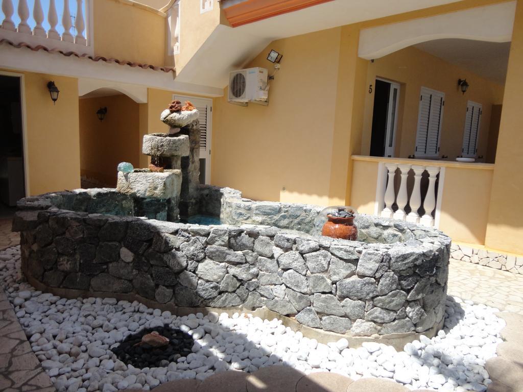 Villettemire Capo Vaticano Exterior photo